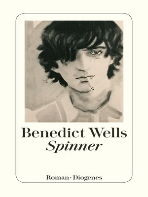 cover image of Spinner